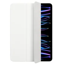 Capa Apple iPad Pro 11" MJMA3ZM/A Smart Folio - White