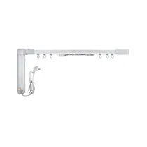 Riel de Cortina Smart Zemismart 1000088 3.2M