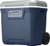 Caixa Termica Coleman 316 Series 60QT 2193641-2179173 - (Azul)