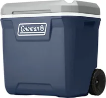 Caixa Térmica Coleman 316 Series 60QT 2193641-2179173 - (Azul)