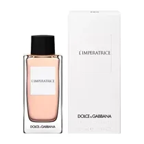 Perfume Dolce Gabbana L'Imperatrice Edt Feminino - 100ML