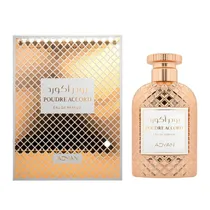 Adyan Poudre Accord 100ML Edp c/s  Adyan Poudr...