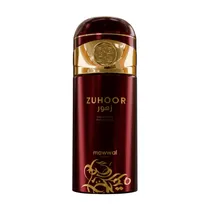Perfume Body Splash Mawwal Zuhoor - Feminino - 250ML