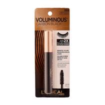 Mascara para Pestanas L'Oreal Voluminous Carbon Black 335