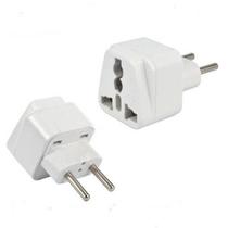 Adaptador para Tomada Padrao Brasil