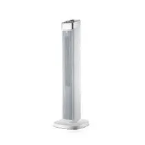 Coby Ventilador CY-TF-Ab-Torre 41"/45W/3V/110V-60HZ Blanco