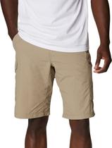 Short Columbia Silver Ridge Cargo 1441701-160 - Masculino