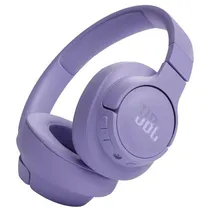 Fone de Ouvido JBL Tune 720BT - Purple