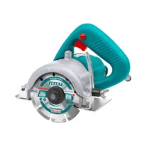 Sierra Circular Eléctrica Total UTS3141102 1400W 110V