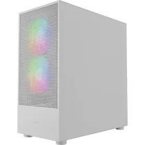 Gabinete Gamdias Talos M3 Mesh Argb - Branco