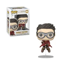 Muñeco Funko Pop Harry Potter Harry 165