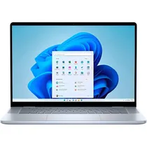 Dell NB Inspiron 16 I7640-7366 Core Ultra 7 16" W11 16/1TB Blue