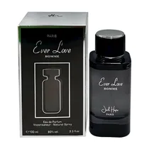 Perfume Jack Hope Ever Love Homme - Eau de Parfum - Masculino - 100ML