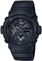 Relógio Masculino Casio AW-591BB-1ADR G-Shock
