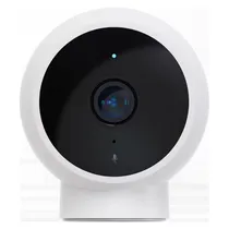 Camera de Seguranca Xiaomi Mi Home Security MJSXJ03HL 2K 3MP Wifi - Branco