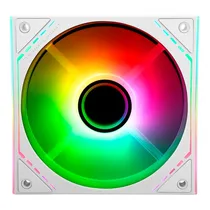 Cooler Cpu Thermalright TL-M12-s White Argb 120MM