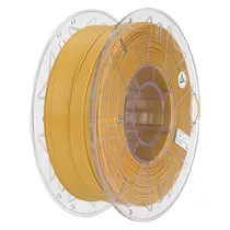 Filamento Creality Hyper-Pla-Rfid 1KG 1.75MM para Impressora 3D - Dourado
