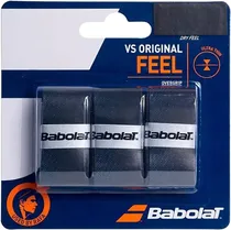 Overgrip Babolat para Raquete VS Original X3 (3 Unidades)