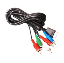 Cabo Componente para PS2