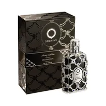 Orientica Oud Saffron 80ML Edp c/s  Orientica O...