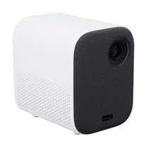 Projetor Xiaomi Mi 2 Smart Android 1080 Pixel 120" - Branco Eu 34374-BHR5211GL-XMTYY02FM