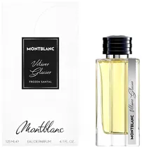 Perfume Montblanc Vetiver Glacier Edp 125ML - Masculino