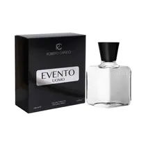 Capucci Evento Uomo 100ML Edt c/s  Capucci Eve...