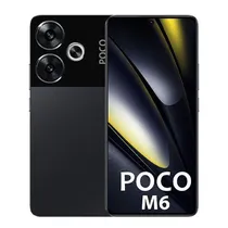 Celular Xiaomi Poco M6 Dual Sim Global 8+256GB