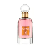 Perfume Maison Alhambra So Candid Rouge Edp (F) – 85ML