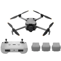 Drone Dji Mini 5 Pro FLY More Combo (Dji RC-N3)