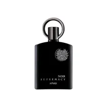 Afnan Supremacy Noir Edp M 100ML