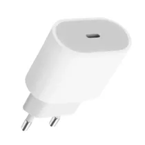 Carregador Apple USB-C 20W Original
