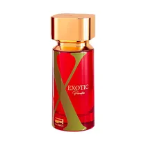 Perfume Afnan Rue Broca Exotic Paradise Edp (U) – 100ML