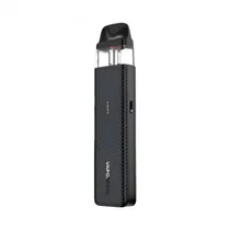 Kit Vaporesso Xros 5 Mini Pod Carbon Black