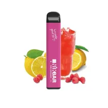 Nikbar 1500 Puffs Pink Lemonade