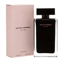 Perfume Narciso Rodriguez For Her - Eau de Toilette - Feminino - 100ML
