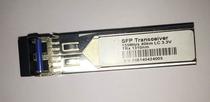 F. M SFP 155M 40KM LC Duplex TRX1310NM