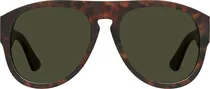Óculos de Sol Moschino MOS176/s 086 QT - Feminino