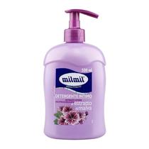 Milmil Jabon Liquido Estrato de Malva 500ML