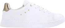 Tênis Kids Ramarim 24-87102 - Feminino