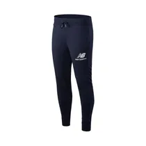 Pantalón New Balance MP03558ECL Essentials Stacked Logo