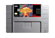 Jogo Earthbound Super Nintendo