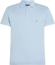 Camisa Polo Tommy Hilfiger MW0MW34775 C1O - Masculina