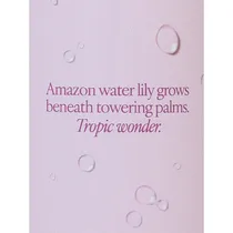 Colônia Victoria's Secret Lush Starfruit Lotus - Feminino 250ML