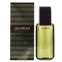 Antonio Puig Quorum Edt 100ML