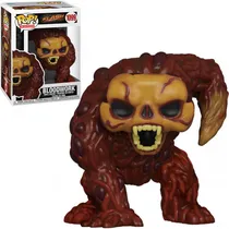 Funko Pop The Flash Bloodwork 1099