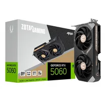 VGA RTX5060 8GB Zotac Amp ZT-B50600F-10M GDDR7 288-1N780-400Z6