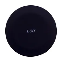 Carregador Wireless Luo LU-S16 Fast Charg / 15W - Preto
