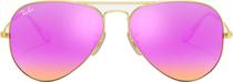 Oculos de Sol Ray-Ban RB3025 112/4T 58 - Feminino