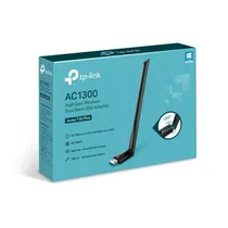 Adaptador USB Wifi TP-Link Archer T3U Plus AC1300  Adaptador U...